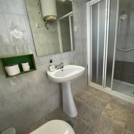 Holiday home La Escalerilla *