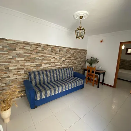 Holiday home La Escalerilla Vejer de la Frontera